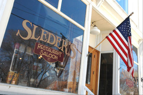 Sleder's Restaurant