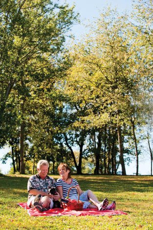 Codorus State Park