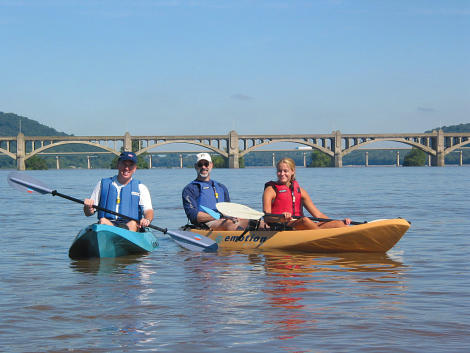 Susquehanna River