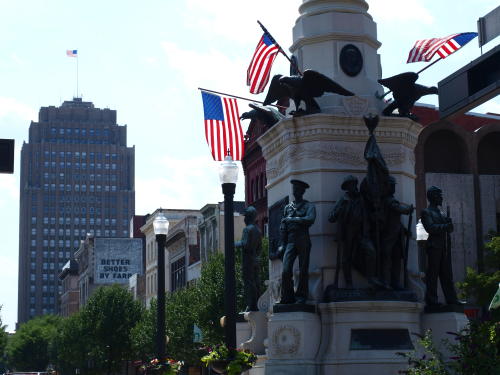 Allentown, Pennsylvania