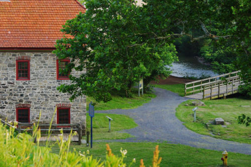 Historic Bethlehem Museums & Sites