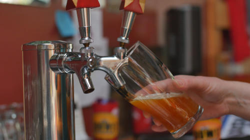 Vancouver USA Breweries