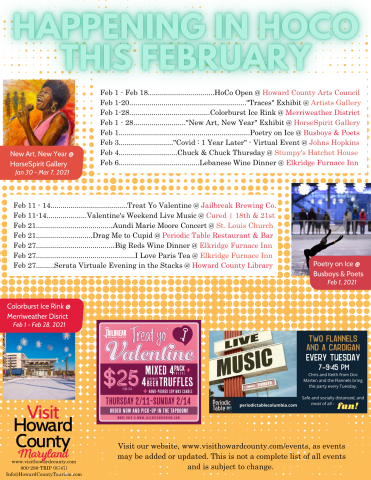 Events Calendar Events Calendar