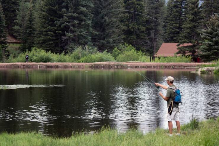 The Weekend Warrior S Guide To Pecos