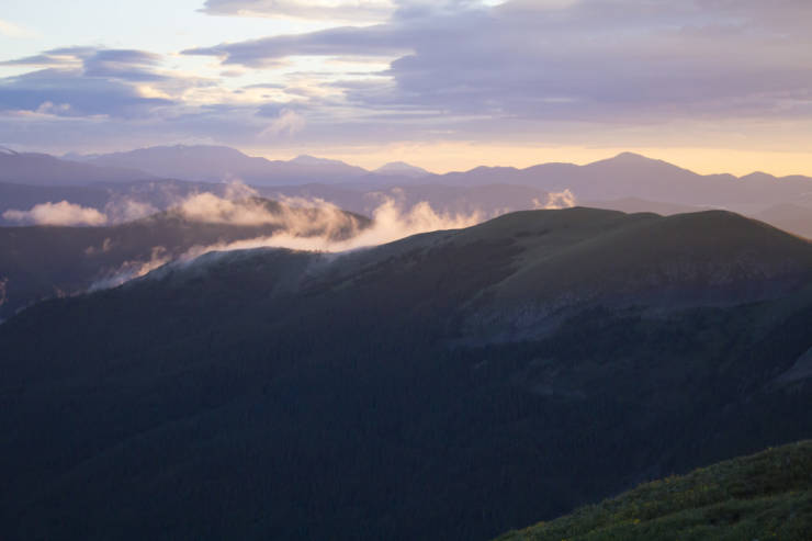 Where To Eat Drink Explore And Stay In The Taos Ski Valley This Summer