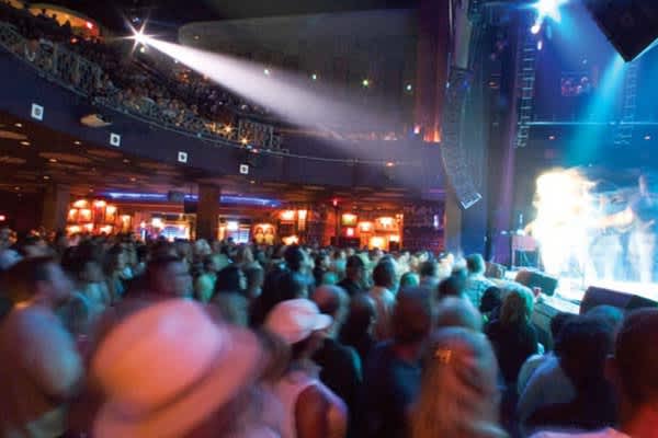 House of Blues | Nightlife in Houston, TX 77002
