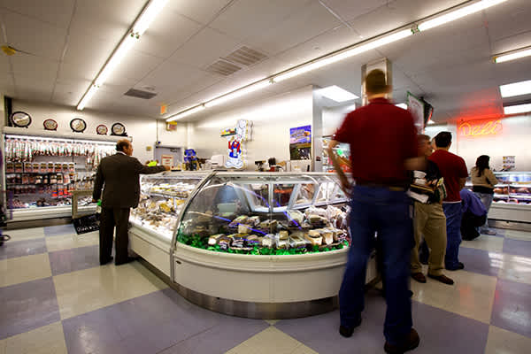 Spec's Wines, Spirits, & Finer Foods
