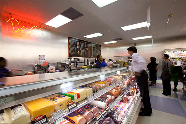 Spec's Wines, Spirits, & Finer Foods