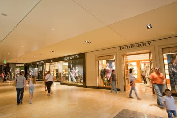 The Galleria  Shopping in Houston, TX 77056