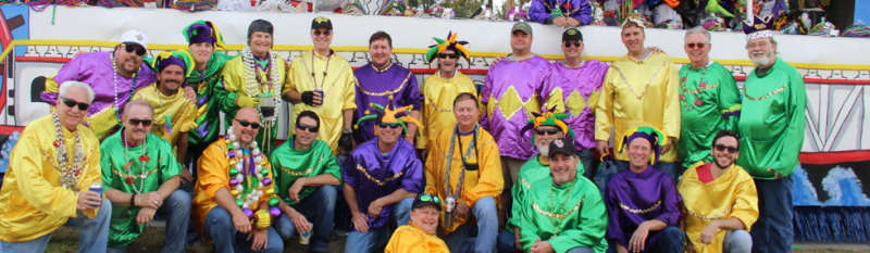 mardi gras apparel slidell