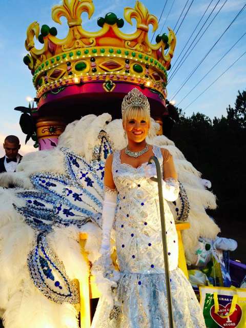mardi gras decorators llc