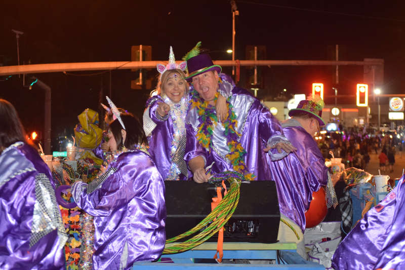 mardi gras supply store slidell