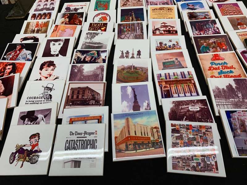 Lafitte Street Market Mandeville, LA 70448