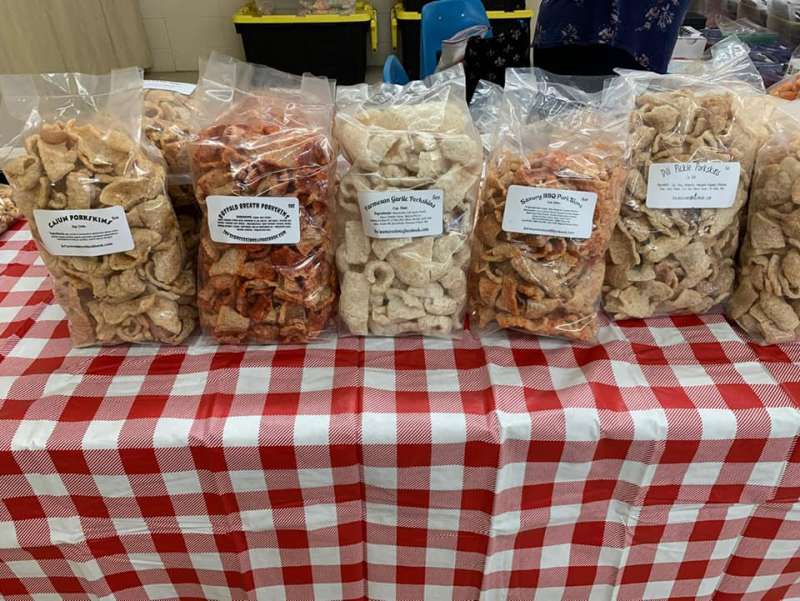 Lafitte Street Market Mandeville, LA 70448