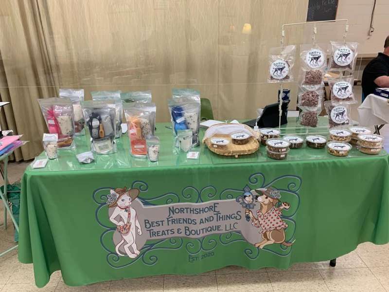 Lafitte Street Market Mandeville, LA 70448