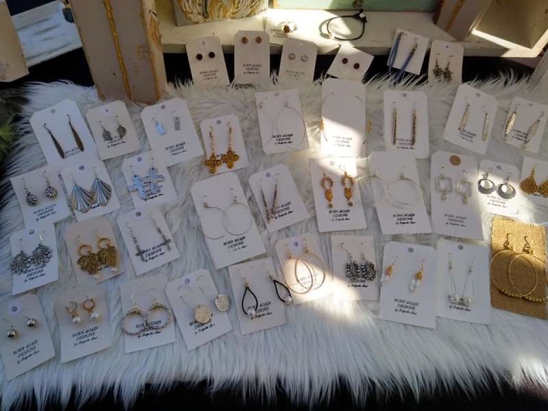 Lafitte Street Market Mandeville, LA 70448