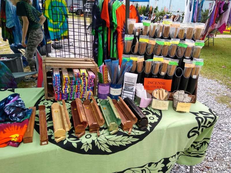 Lafitte Street Market Mandeville, LA 70448