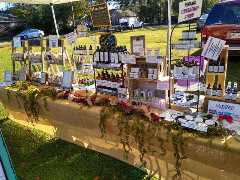 Lafitte Street Market Mandeville, LA 70448