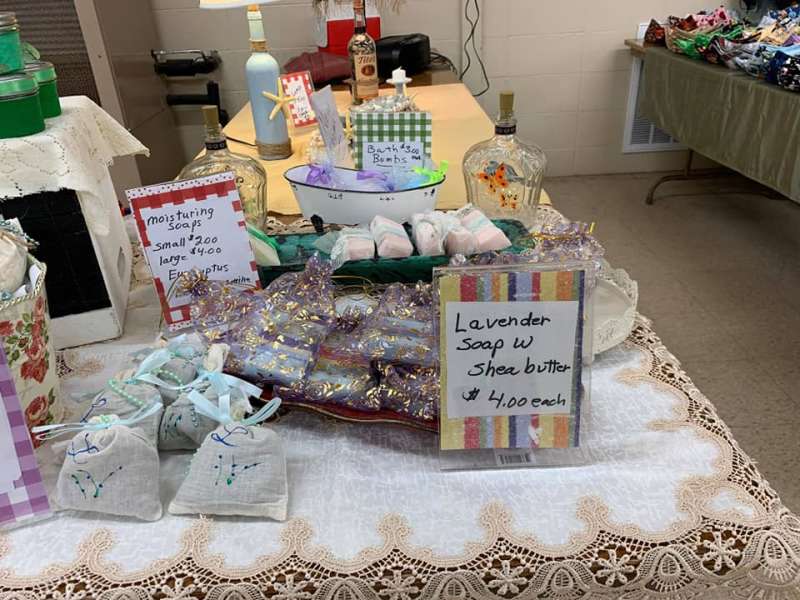 Lafitte Street Market Mandeville, LA 70448