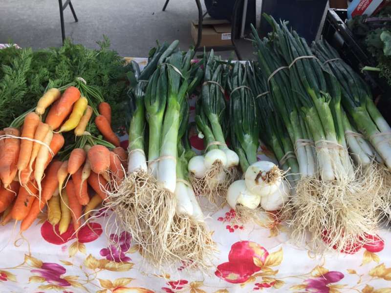 Lafitte Street Market Mandeville, LA 70448