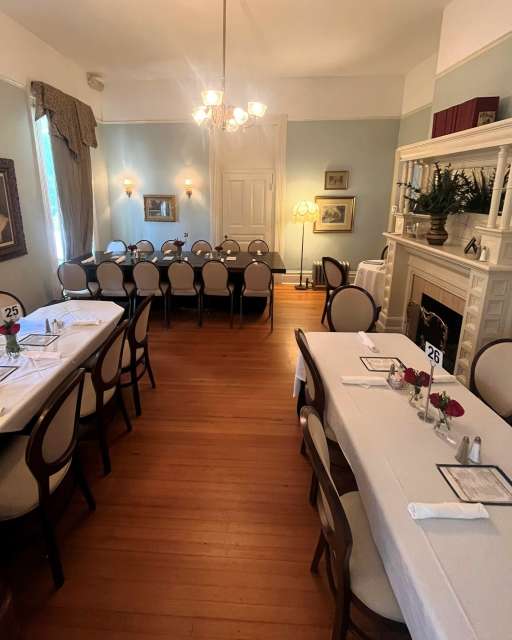 Patton's Sunday Brunch Buffet Slidell, LA 70458