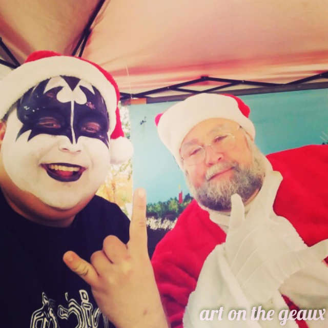 Olde Towne Slidell Christmas Market Slidell, LA 70458 November 30