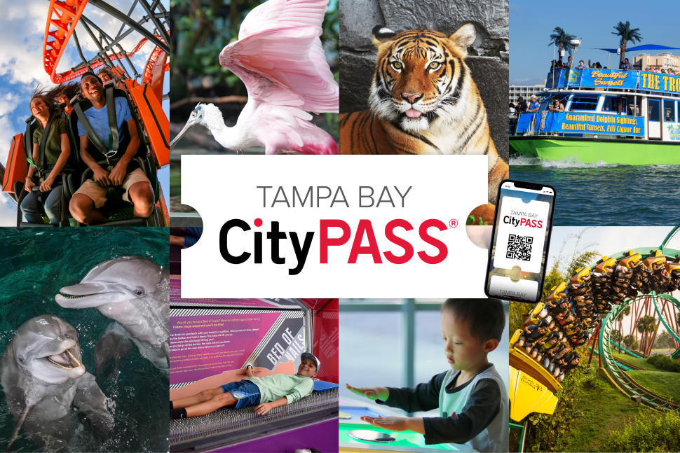 Tampa CityPass
