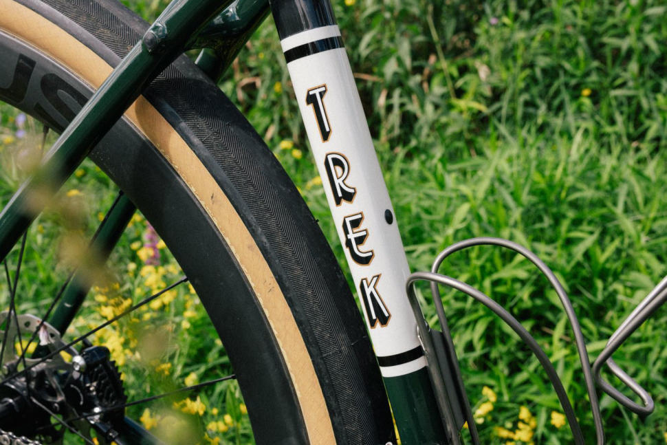 Trek Bike Tire
