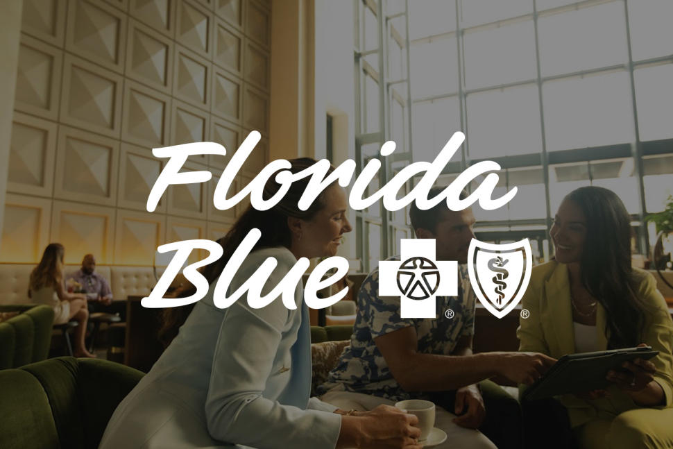 Florida Blue