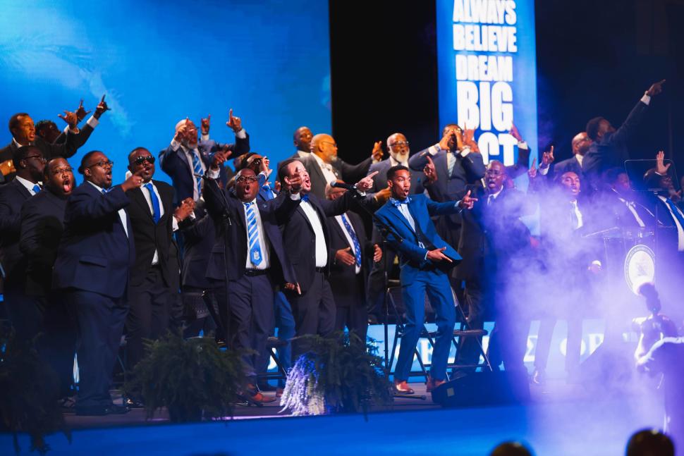 Phi Beta Sigma