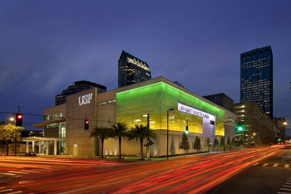 Meetings Facilities