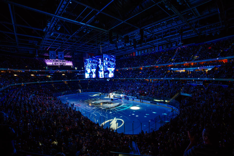 Lightning Game