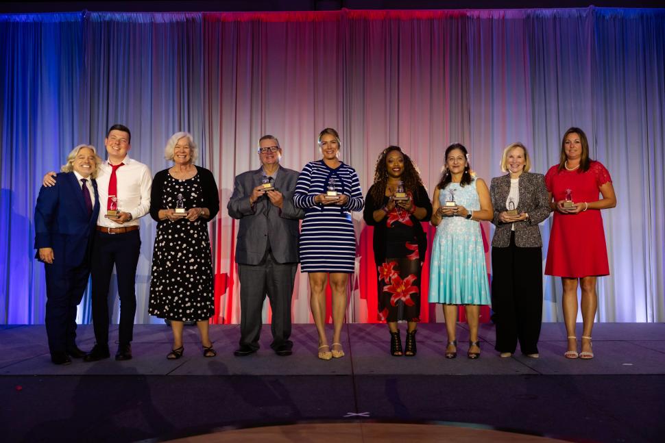 Hospitality Heroes