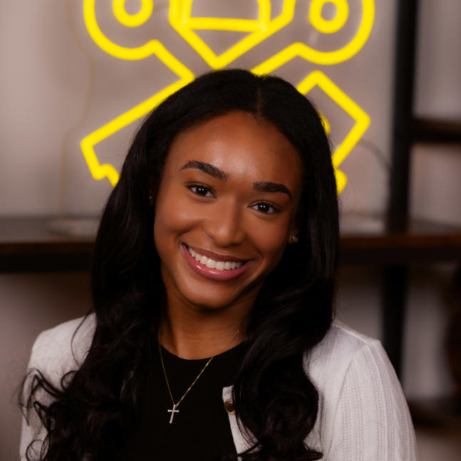 Briahnna Dooley-Newbill