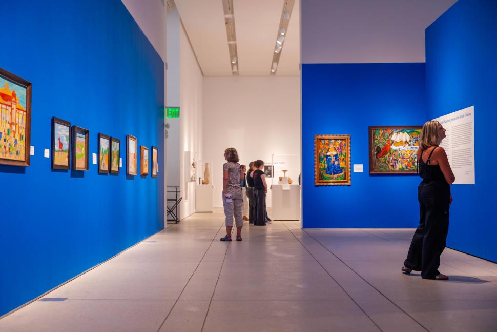 Tampa Museum of Art