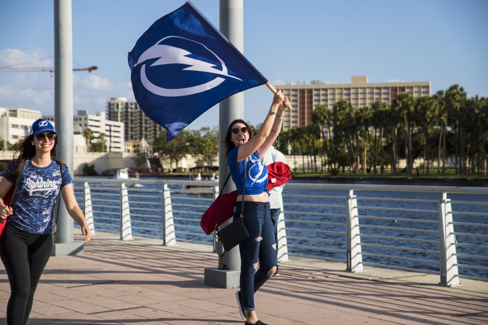 Tampa Bay Lightning