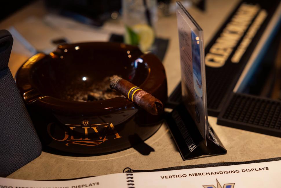 Sterling Cigar Lounge