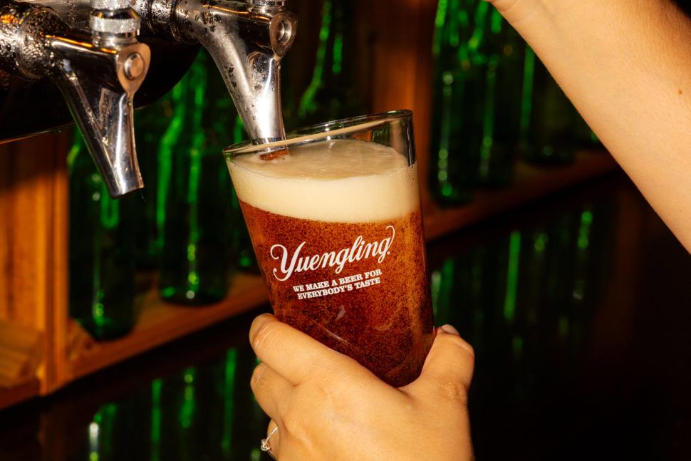 YUENGLING