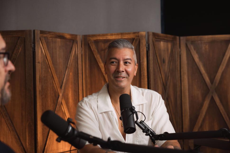 Tampa's Table Season 2 Podcast