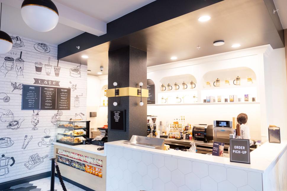 Cass St. Coffee Company