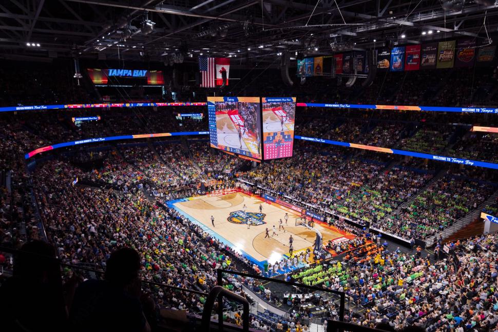 Women's Final Four