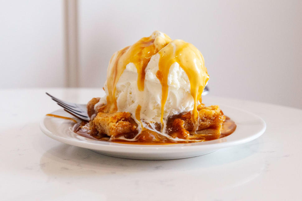 Desserts by Toffee to Go