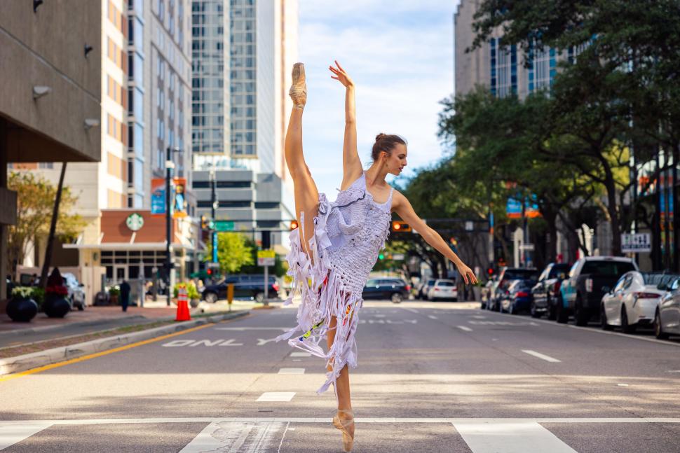 Tampa City Ballet
