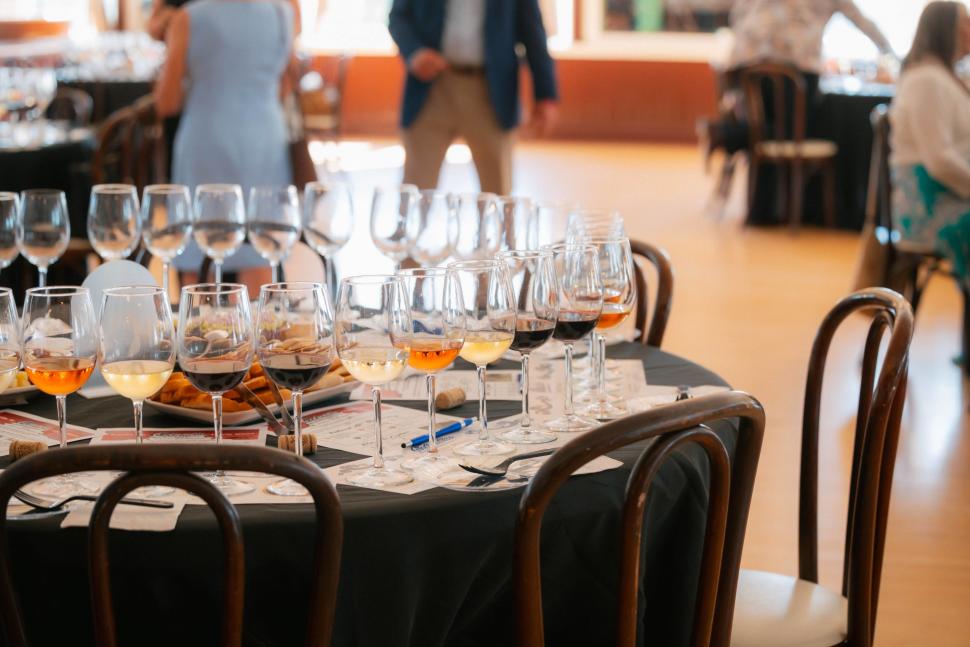 Wines of Spain