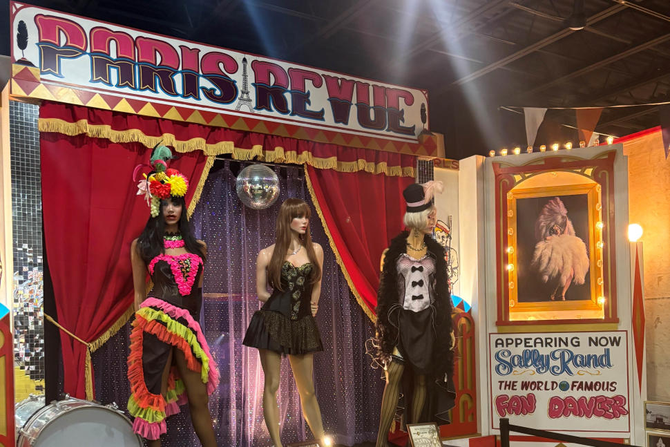 Carnival World Museum