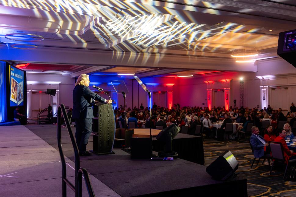 Master of Ceremonies