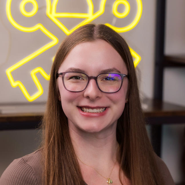 Rachel Karsner