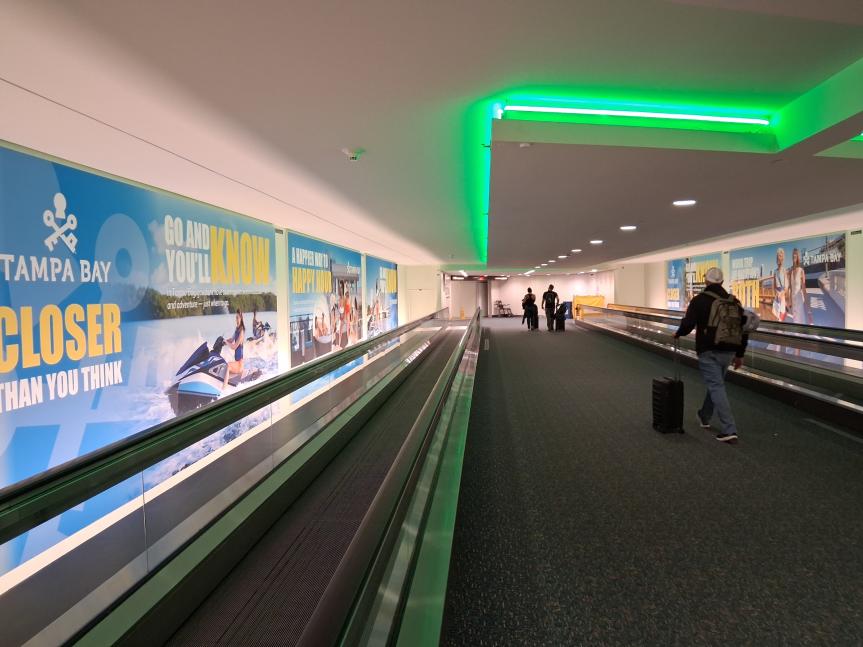 Visit Tampa Bay Launches Innovative Fall Campaign to Inspire Shoulder Season Travel