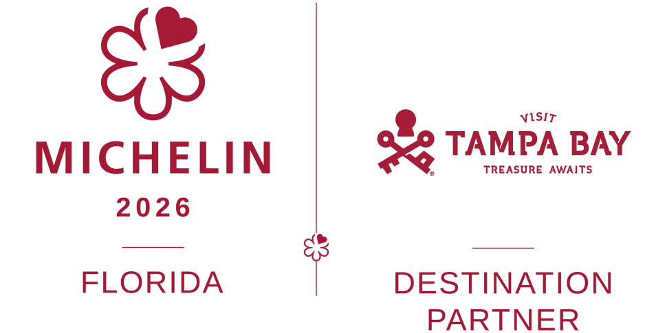 MICHELIN co-branded logo