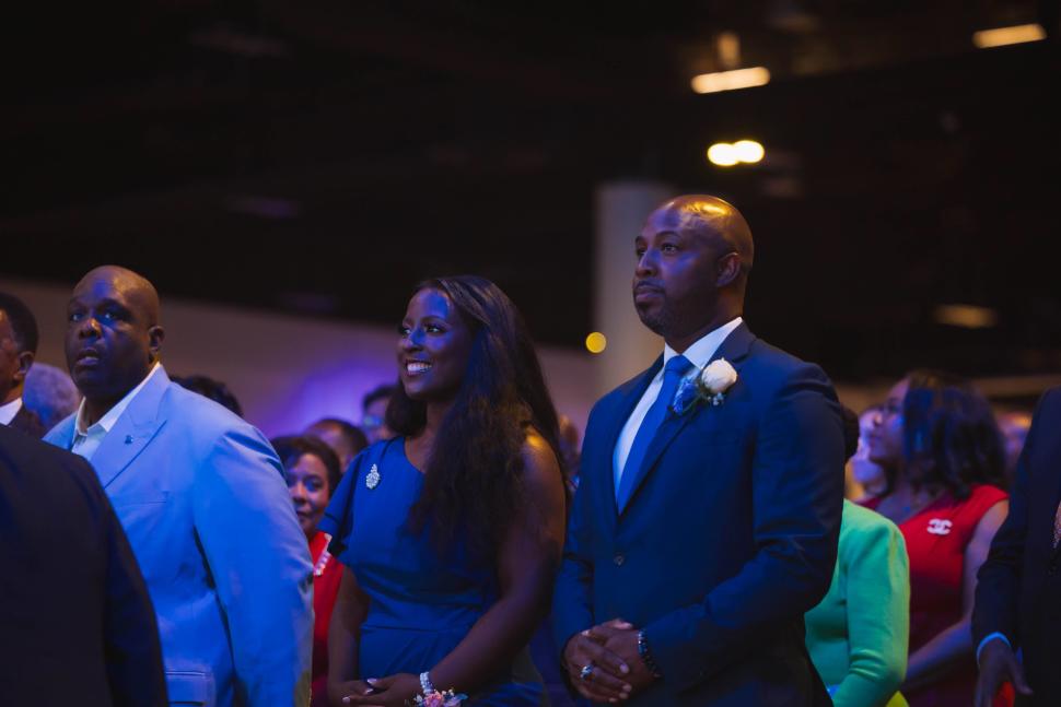 Phi Beta Sigma Fraternity, Inc.